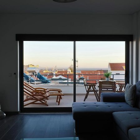 Castle In Blue Apartments-Sea View Сииниш Экстерьер фото
